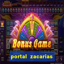 portal zacarias cavando a propia cova